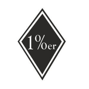 Outlow Rocker Zeichen