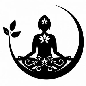 buddha chakra frieden liebe