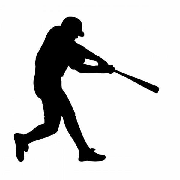 baseball sport aufkleber