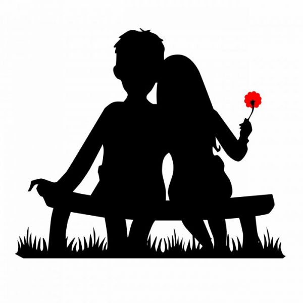 liebe paar romantik