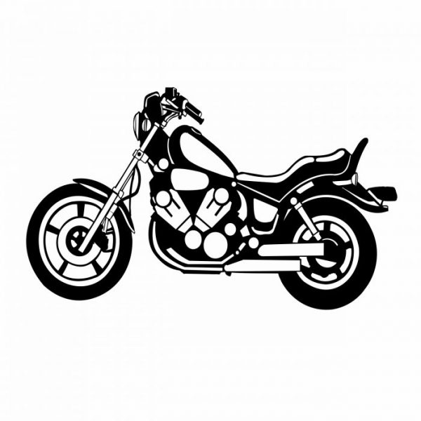 motorrad aufkleber