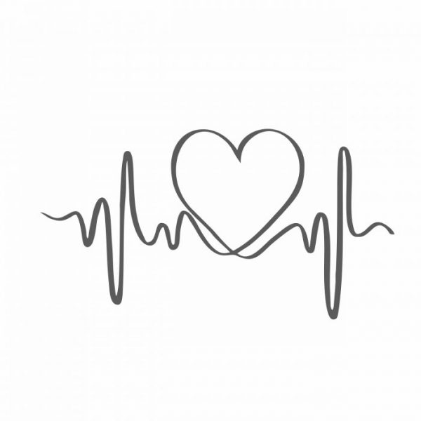 puls herzfrequenz love motiv