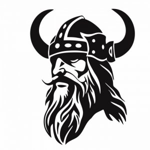 viking wikinger krieger odins son