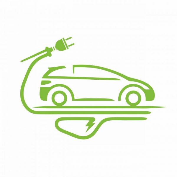elektroauto aufkleber elektro zeichen eauto strom auto vehicel emobil sign