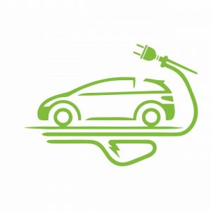 elektroauto aufkleber elektro zeichen eauto strom auto vehicel emobil sign