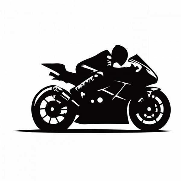 motorrad aufkleber racing