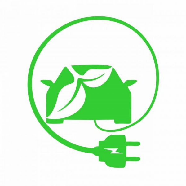 elektroauto aufkleber elektro zeichen