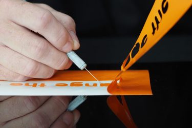 Werbematerialien günstig