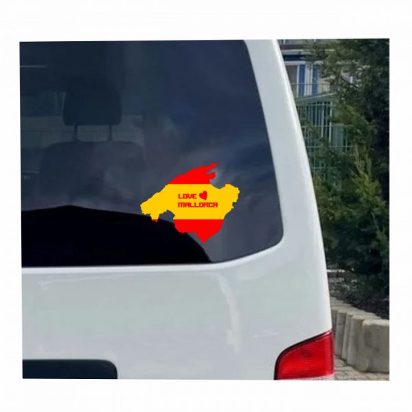 landkarte mallorca