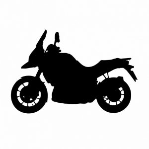 offroad motorrad aufkleber 15 x 10 cm