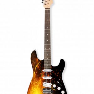 2 vorlage digital gitarre