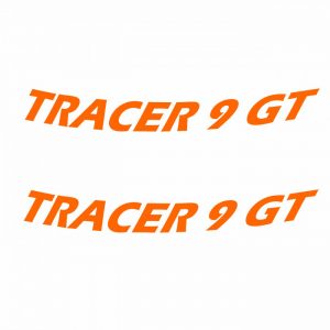 yamaha tracer 9 gt felgenbett aufkleber
