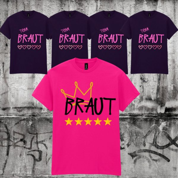 heavy cotton erwachsenen t shirt