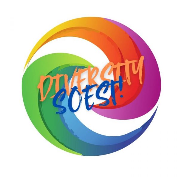 pride to be proud diversity t shirt inclusive druck vorne
