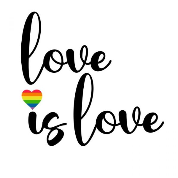 pride to be proud diversity t shirt inclusive druck vorne