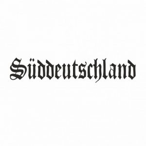 süddeutschland aufkleber (kopie)