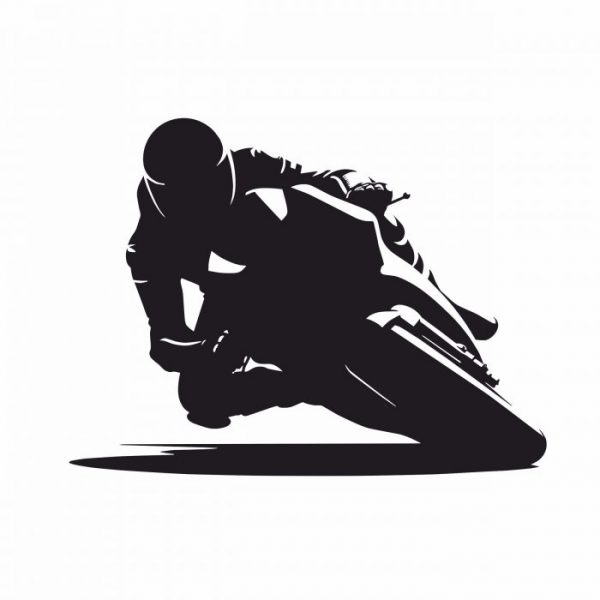 motorrad gp racer wohnmobil aufkleber