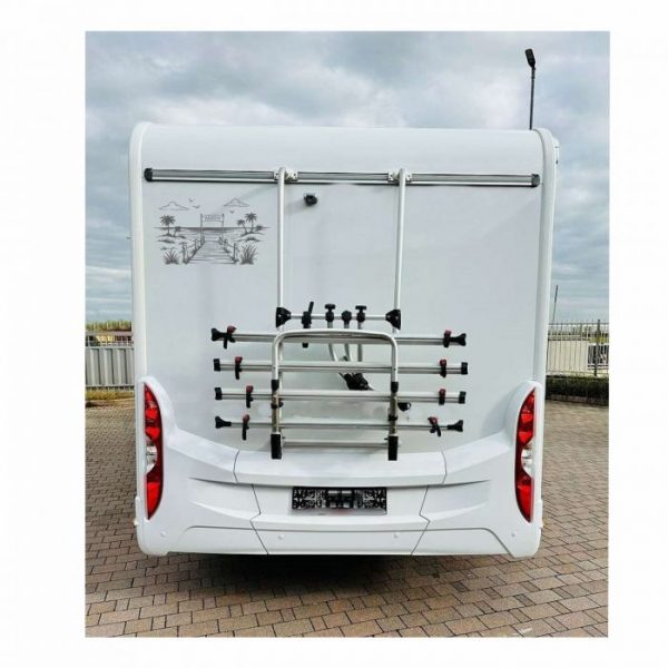 weg zum strand aufkleber wohnmobil