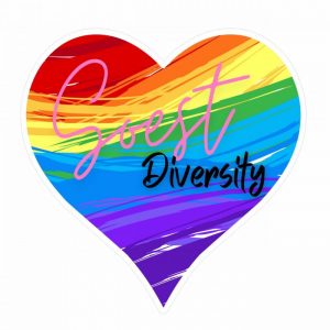 aufkleber herz soest diversity lgptq+