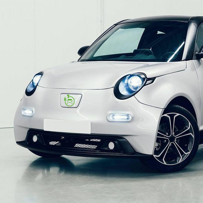 elektrozeichen symbol aufkleber 9 x 10 cm