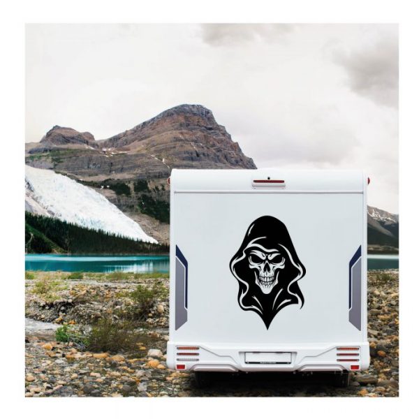 totenkopf bruce