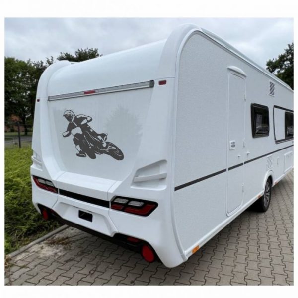 aufkleber suermoto xxl motorrad