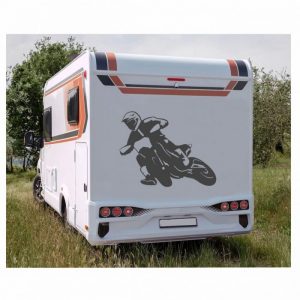 aufkleber suermoto xxl motorrad