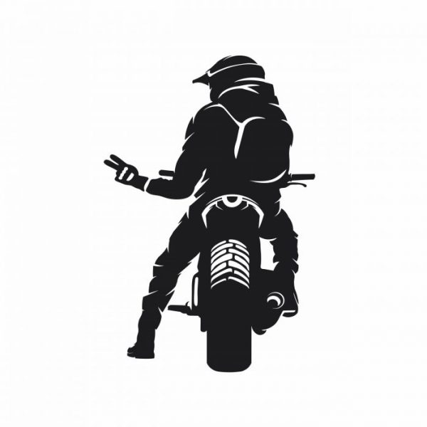 respekt biker xl