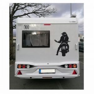 respekt biker xl
