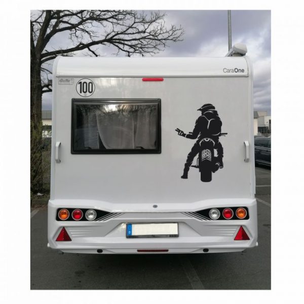 respekt biker xl