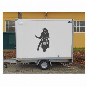 respekt biker xl