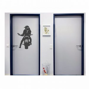 respekt biker xl