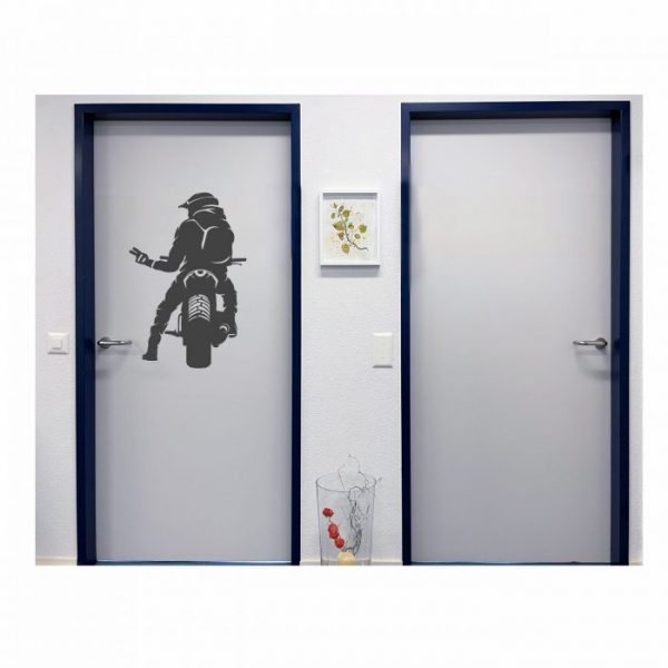 respekt biker xl