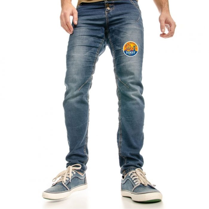 allerheiligen kirmes aufkleber 8x8cm