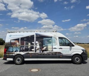 Ocean Service Group - Lippstadt