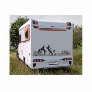 aufkleber wildlife natur