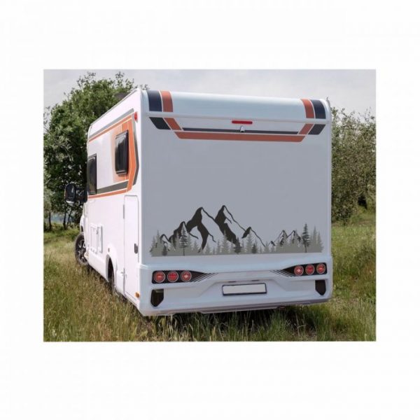 aufkleber wildlife natur