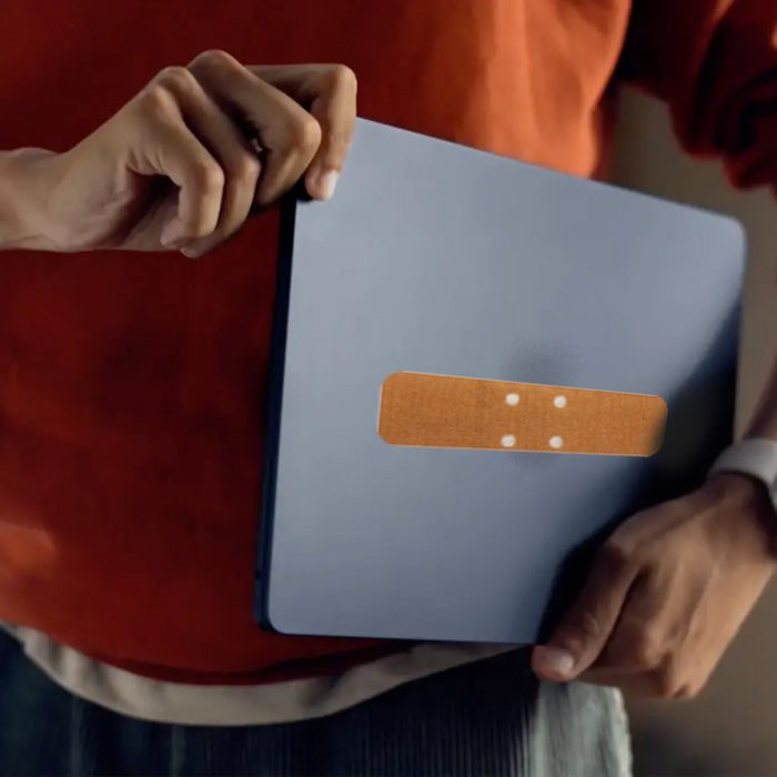 pflaster aufkleber funsticker