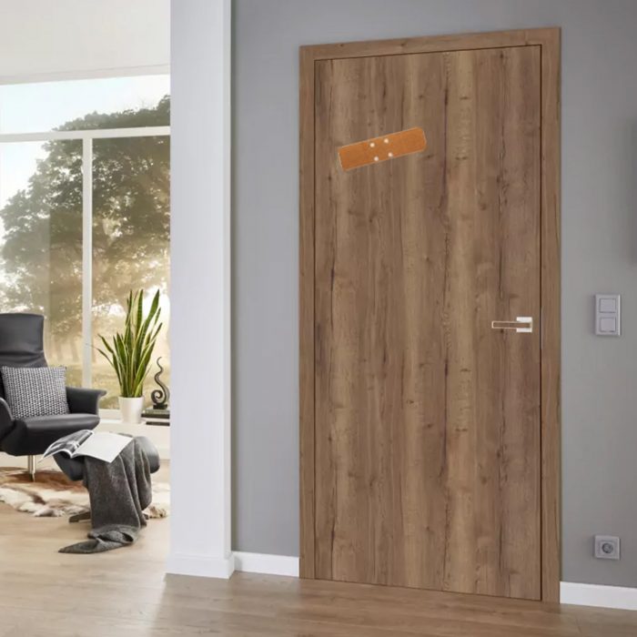 pflaster aufkleber funsticker