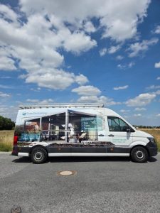 Digitaldruck Folierung aus Lippstadt