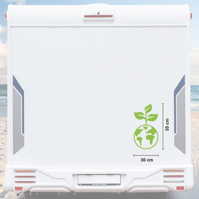 960 0676 nachhaltigkeit maße 30 x 55 cm