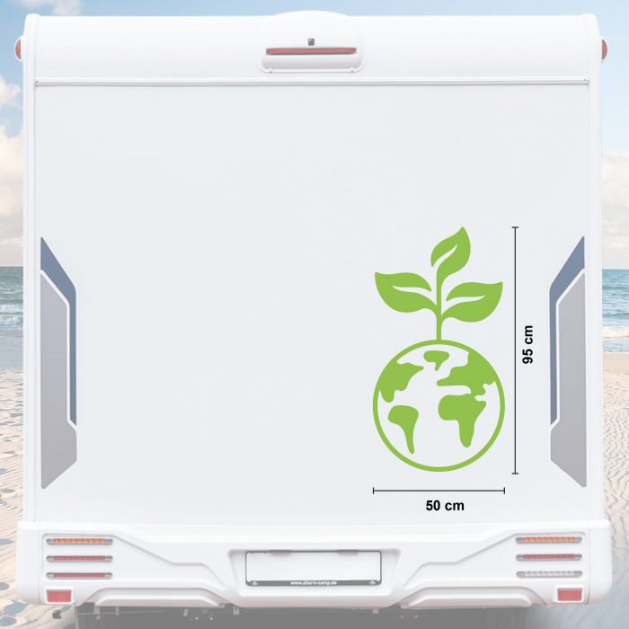 960 0676 nachhaltigkeit maße 50 x 95 cm