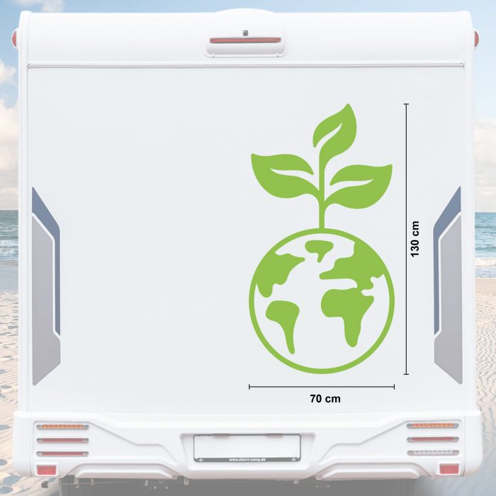 960 0676 nachhaltigkeit maße 70 x 130 cm