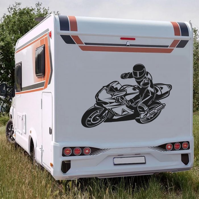 960 0678 biker daumen hoch links bild1