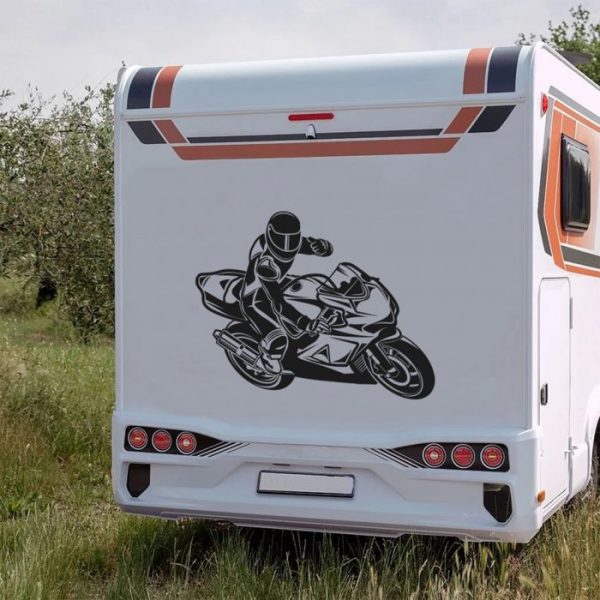 960 0678 biker daumen hoch rechts bild1