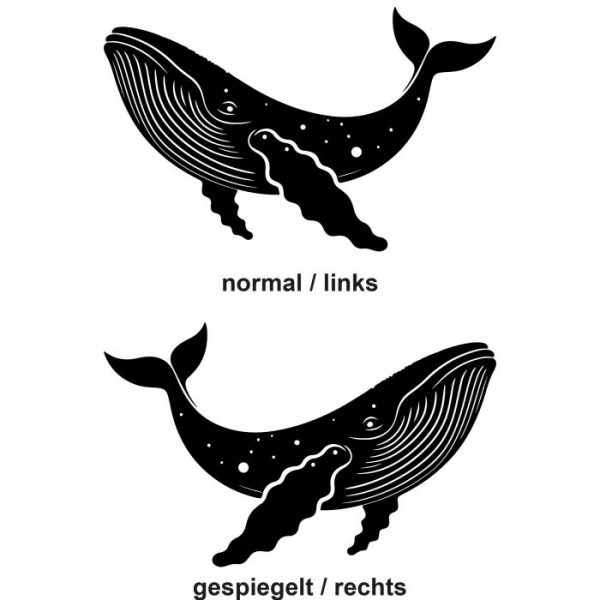 960 0683 wal links rechts