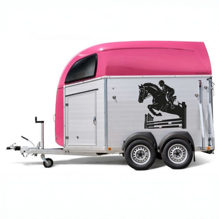 900 0609 springreiter bild 2 links