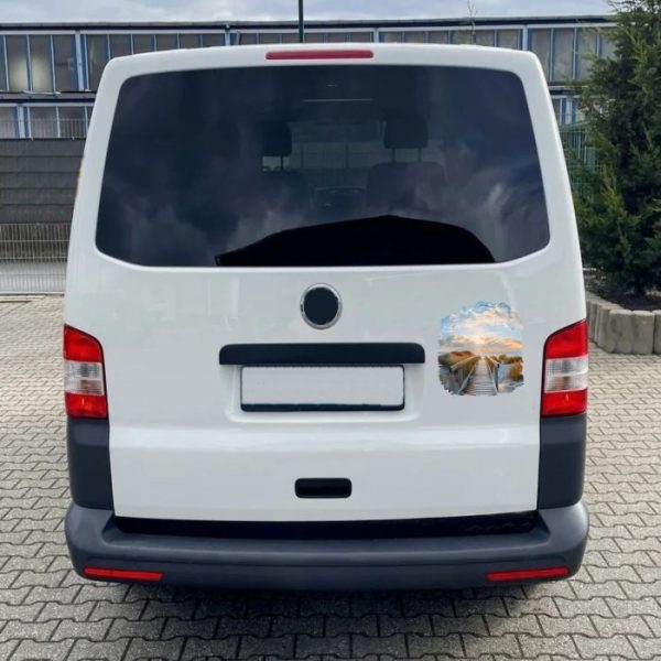 ostsee steeg aufkleber für dein campervan