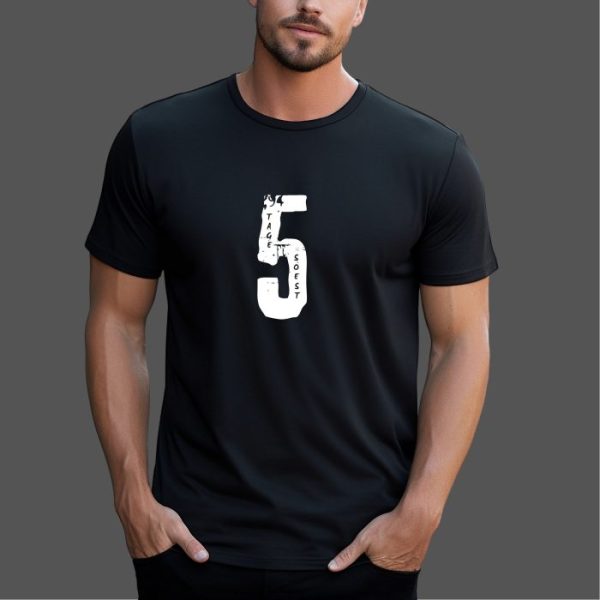fünf tage soest t shirt kirmes