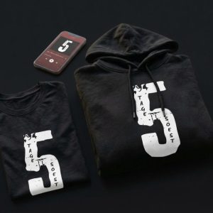 fünf tage soest t shirt kirmes